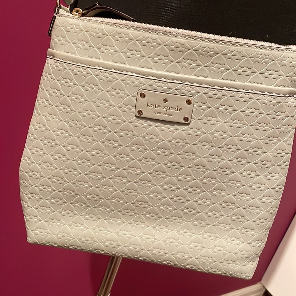 Kate Spade Cross Body Bag